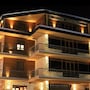 Hotel Centrale in Gambarie DʼAspromonte, Italy