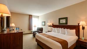 Egyptian cotton sheets, premium bedding, down comforters, pillowtop beds