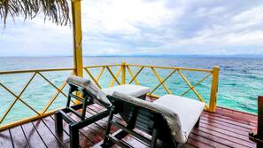 2 bedrooms, in-room safe, desk, free WiFi