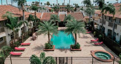 The Bungalows on Shary, Mission-McAllen