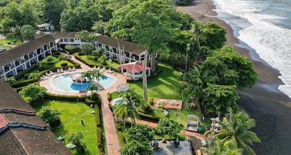 Terraza Del Pacifico Hotel