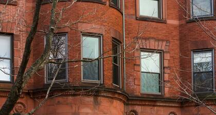 Beacon Inn 1087