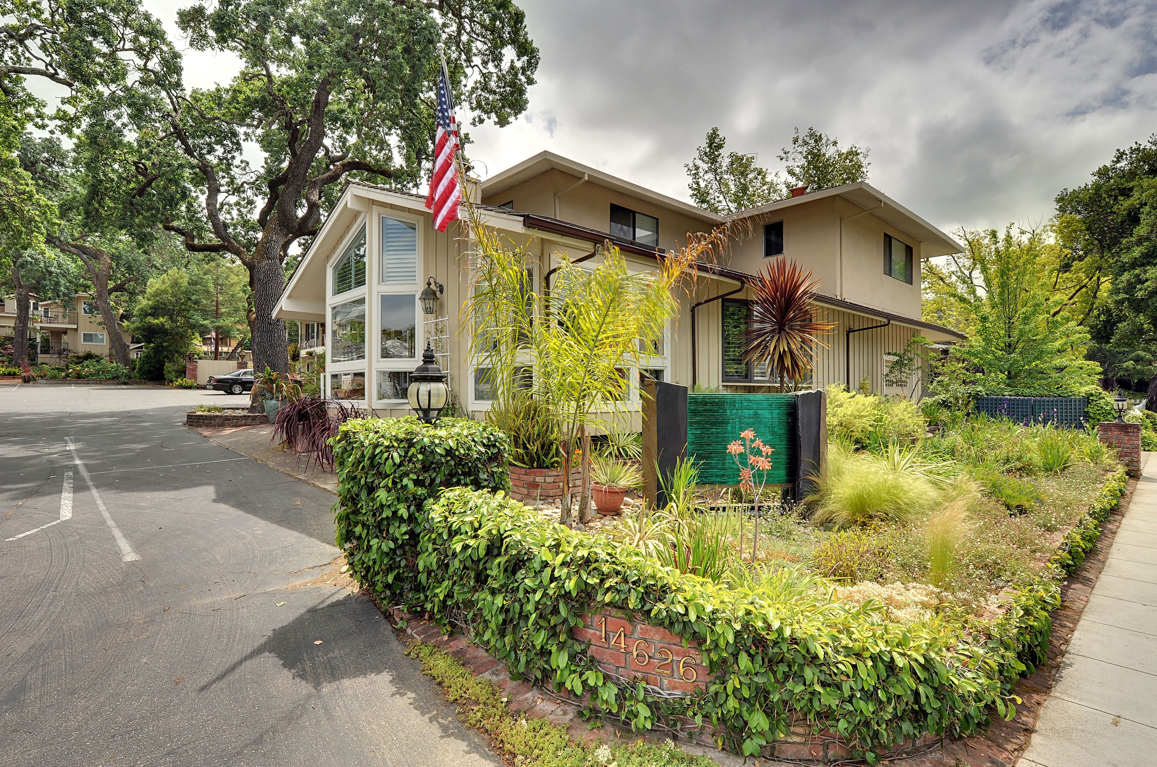 Saratoga Oaks Lodge in Saratoga, United States