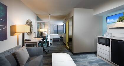 SpringHill Suites Pensacola Beach