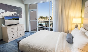 Springhill Suites Pensacola Beach Pensacola 2020 Room