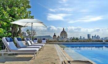 Charleston Santa Teresa Cartagena