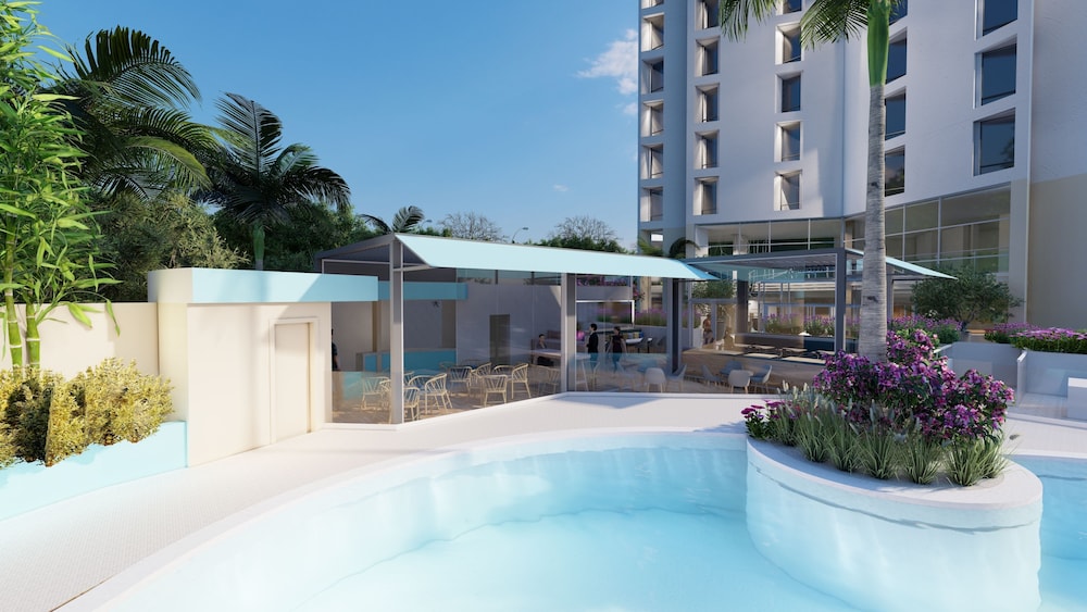 Radisson Hotel Nice Airport, Nice 134 Room Prices & Reviews Travelocity