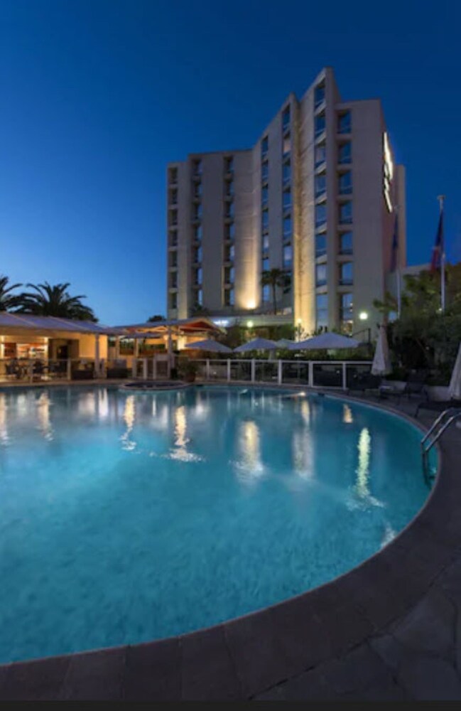Park Inn By Radisson Nice Airport Booking www.orbitz.com
