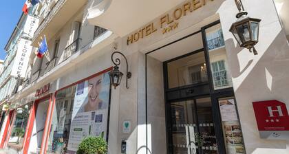 Hotel Florence Nice