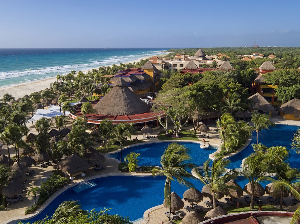 Iberostar Tucan All inclusive