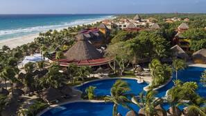 Iberostar Tucan All inclusive