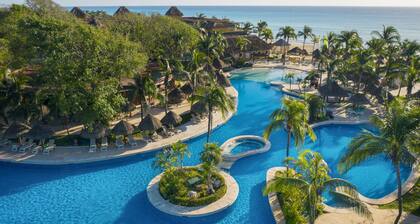 Iberostar Tucan All inclusive