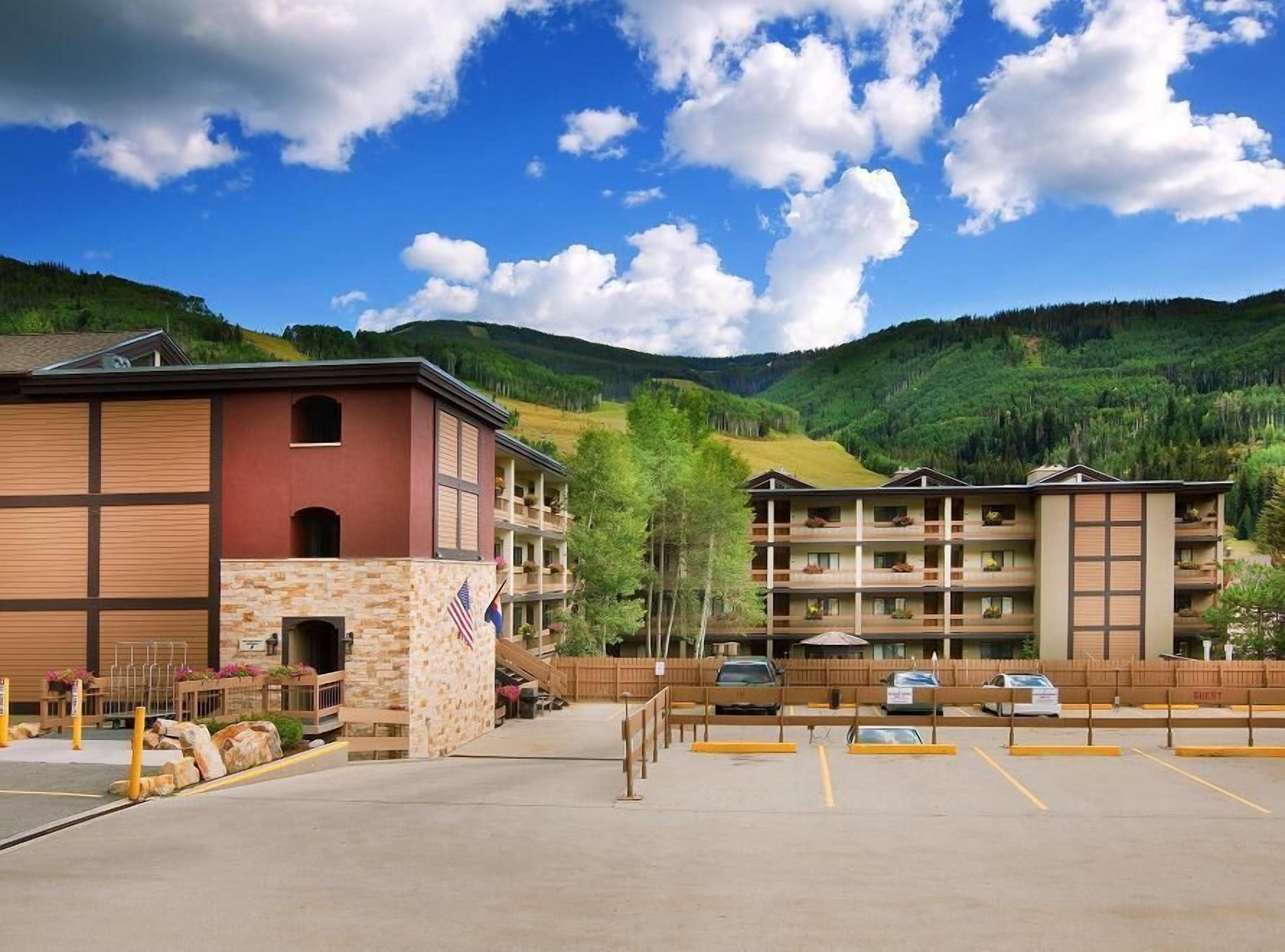 The Wren at Vail in Vail, United States