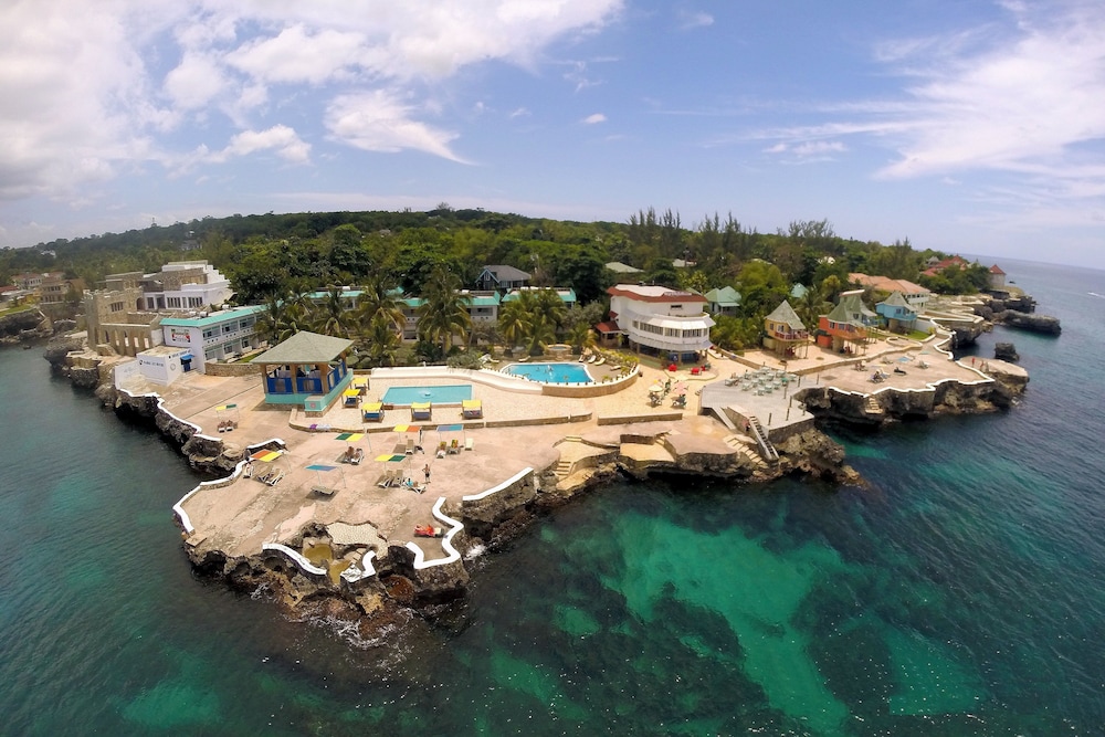 Samsara Resort