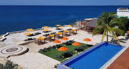 Samsara Resort