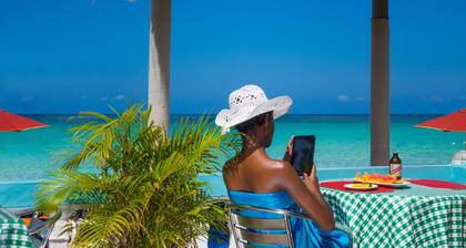 Legends Beach Resort