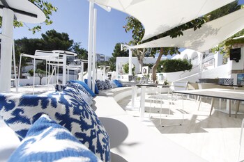 Portinatx Beach Club Hotel Reviews Photos Rates