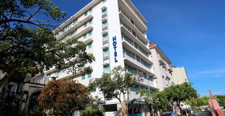 Dreams Miramar In San Juan Puerto Rico Expedia Dreams Miramar In San Juan Puerto Rico Expedia