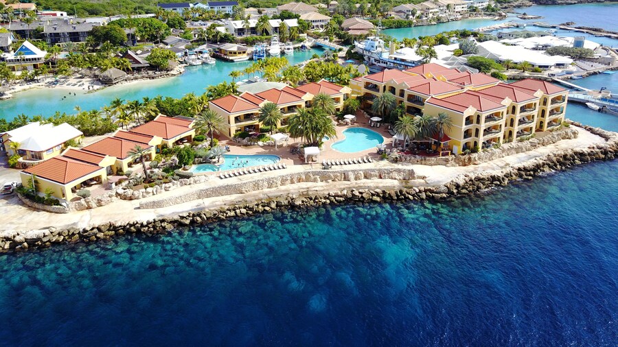The Royal Sea Aquarium Resort
