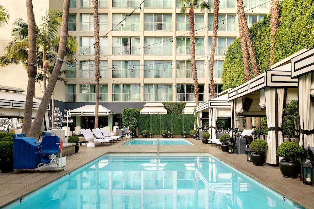 Viceroy Santa Monica in Santa Monica, CA Expedia