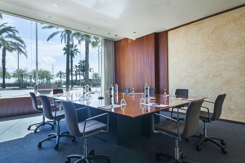 Hotel Best Front Maritim In Barcelona Hotel Rates Reviews On