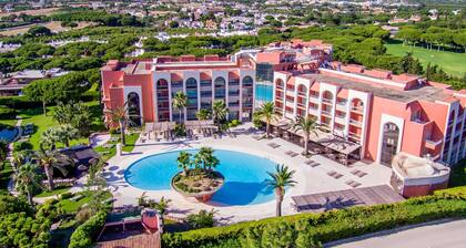 Falésia Hotel - Adults Only