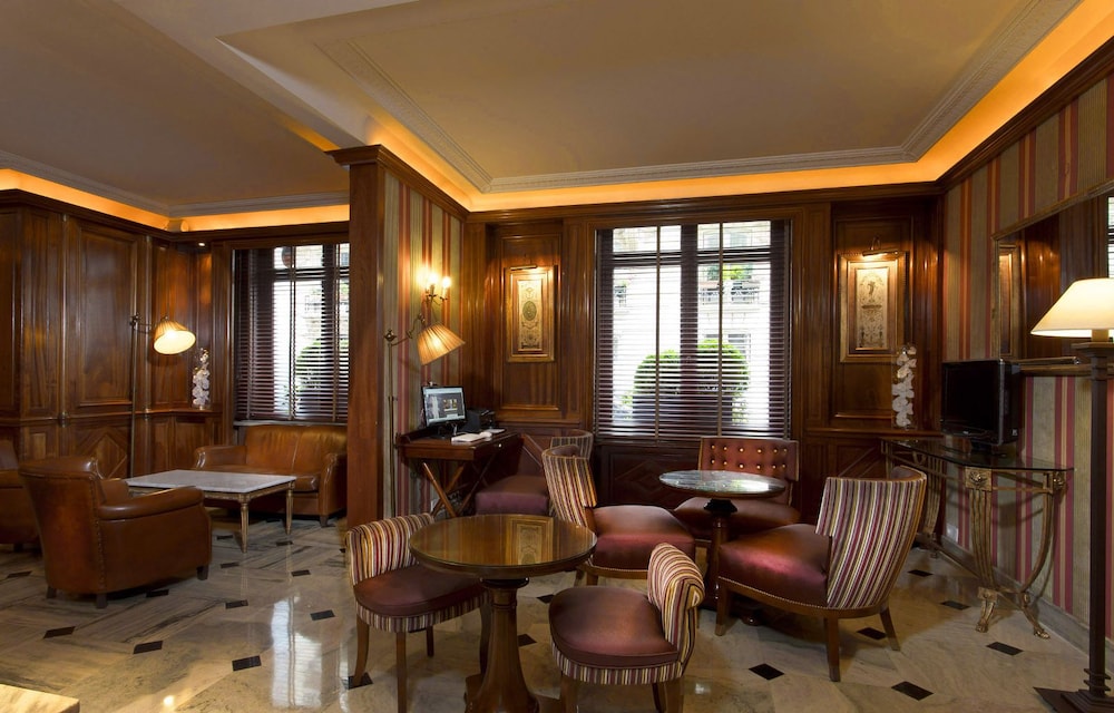 Best Western Premier Trocadero La Tour 2019 Room Prices 135, Deals & Reviews Expedia