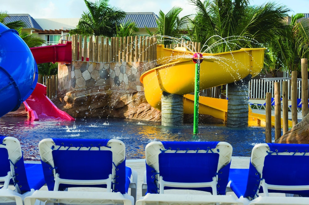 Royalton punta cana resort and casino - all-inclusive