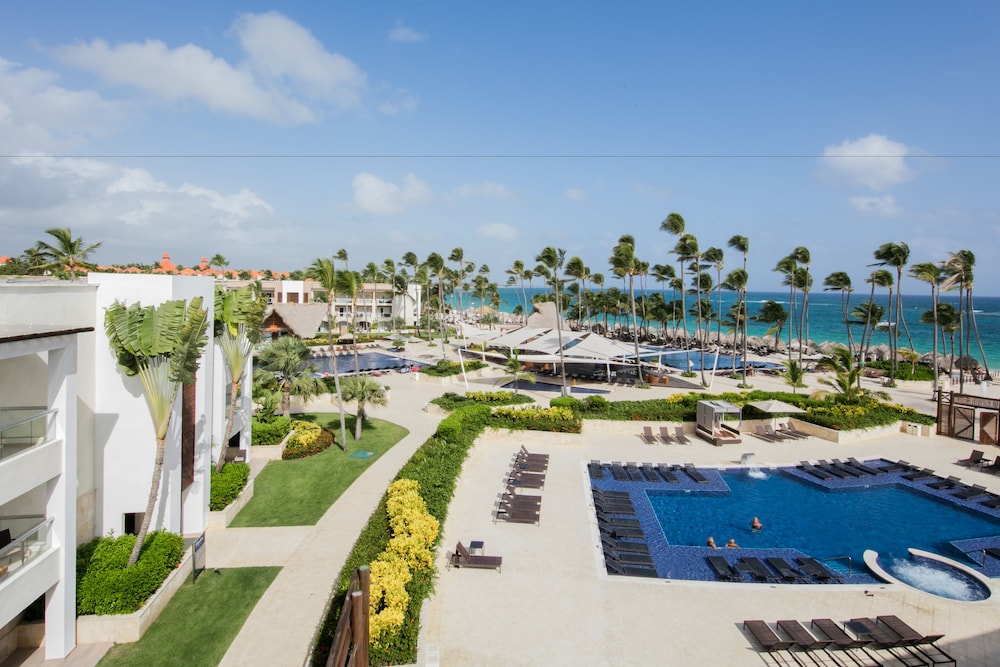 Royalton punta cana resort and casino - all-inclusive