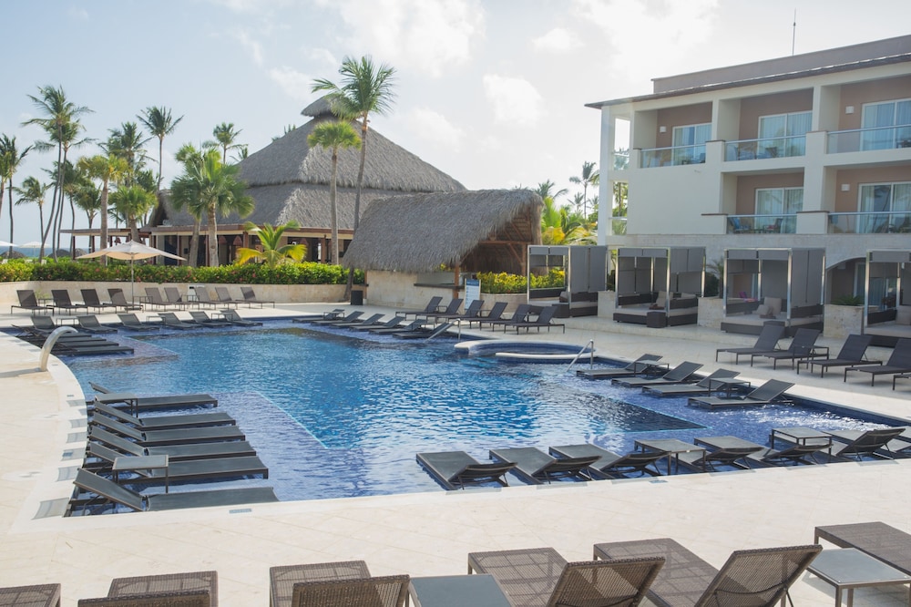 Royalton punta cana resort and casino - all-inclusive