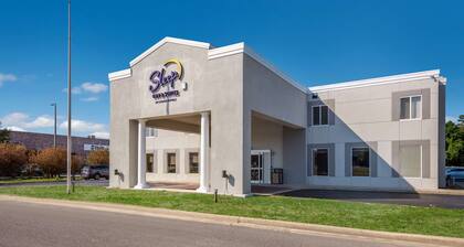 Sleep Inn & Suites Niceville – Destin