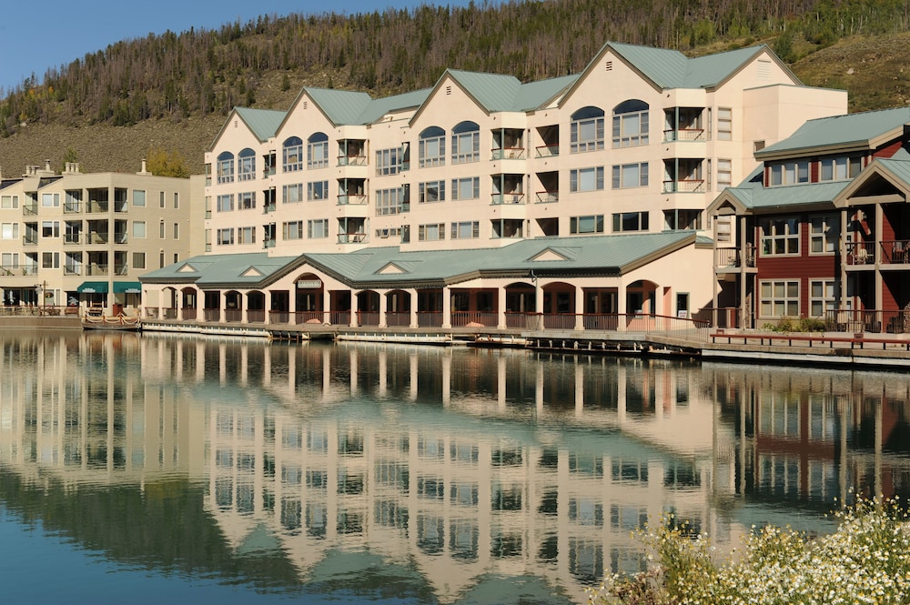 Keystone Lakeside Village by Keystone Resort in Keystone Best Rates