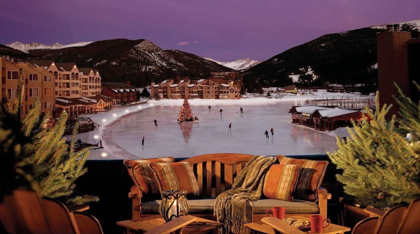 Keystone Lakeside Village By Keystone Resort In Keystone Co Expedia