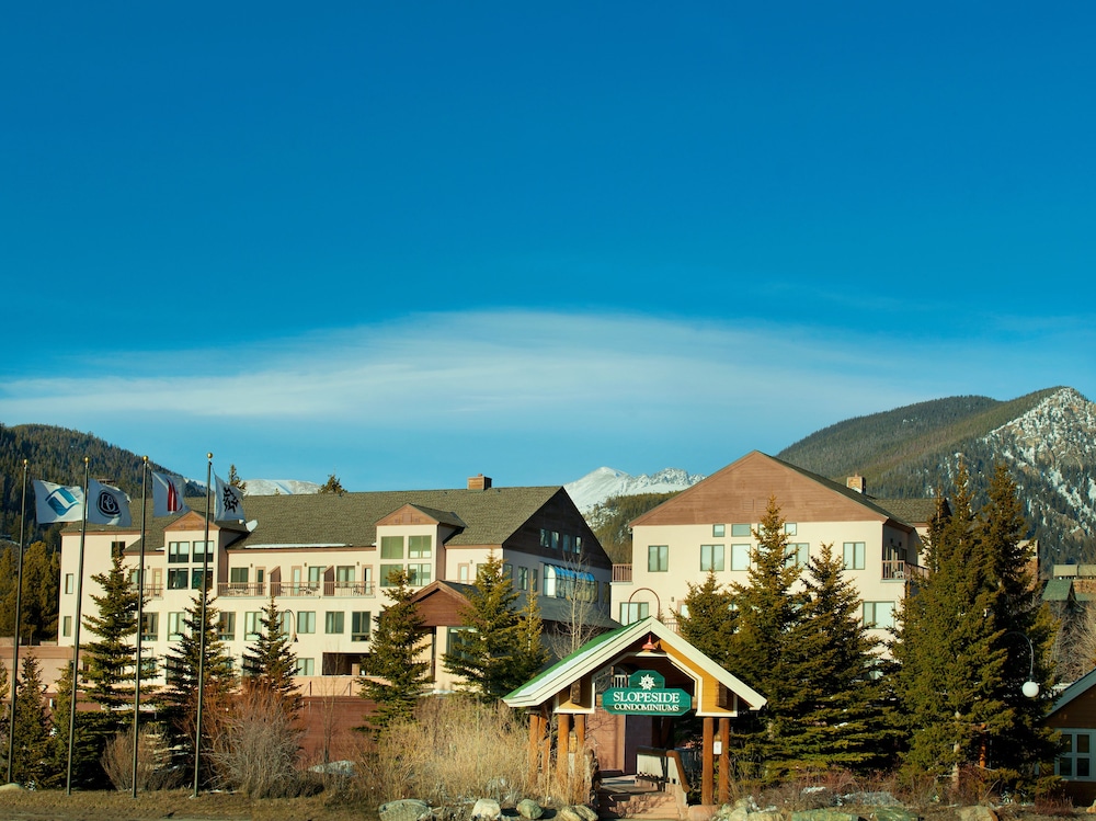 Mountain House Neighborhood by Keystone Resort in Keystone Best Rates