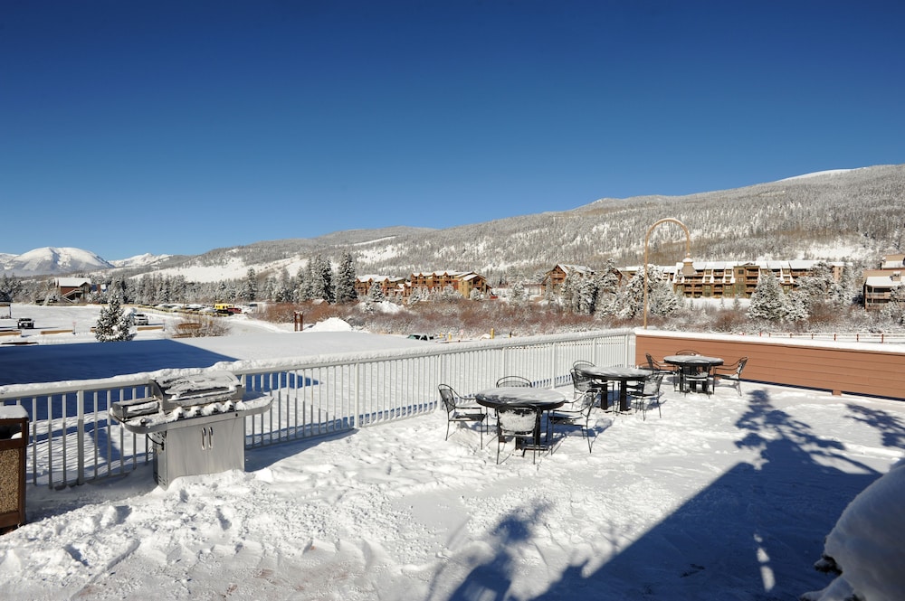 Mountain House Neighborhood by Keystone Resort in Keystone Best Rates