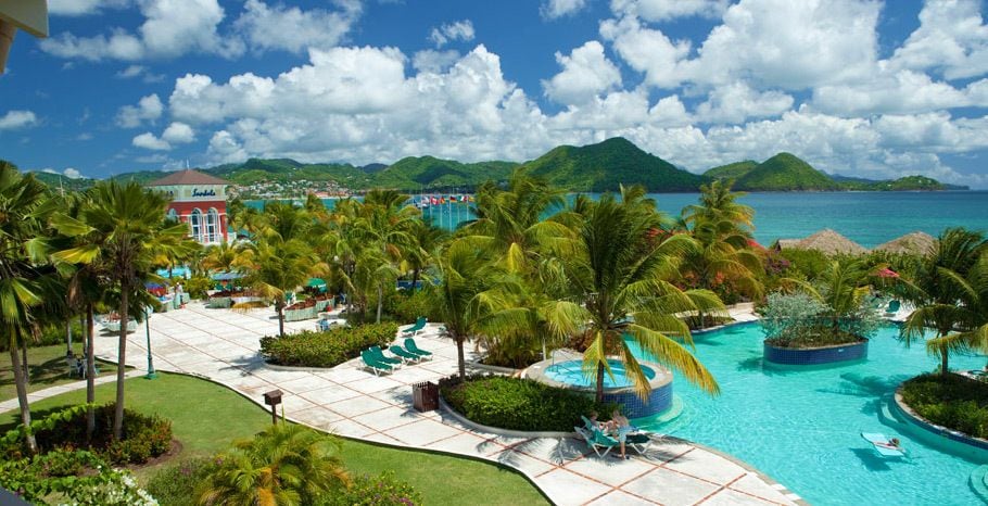 st lucia all inclusive sandals sandals grande st lucian spa resort all st lucia all inclusive sandals sandals grande st lucian spa resort all