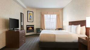 Iron/ironing board, free cots/infant beds, rollaway beds, free WiFi