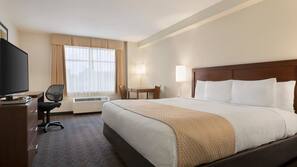 Iron/ironing board, free cots/infant beds, rollaway beds, free WiFi