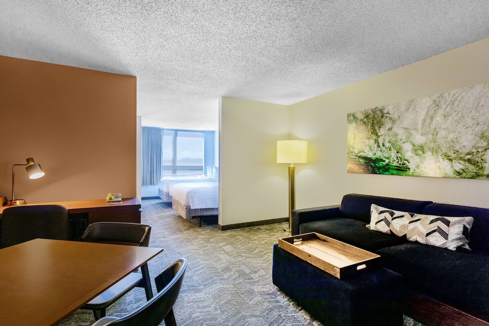 SpringHill Suites by Marriott Miami Airport South