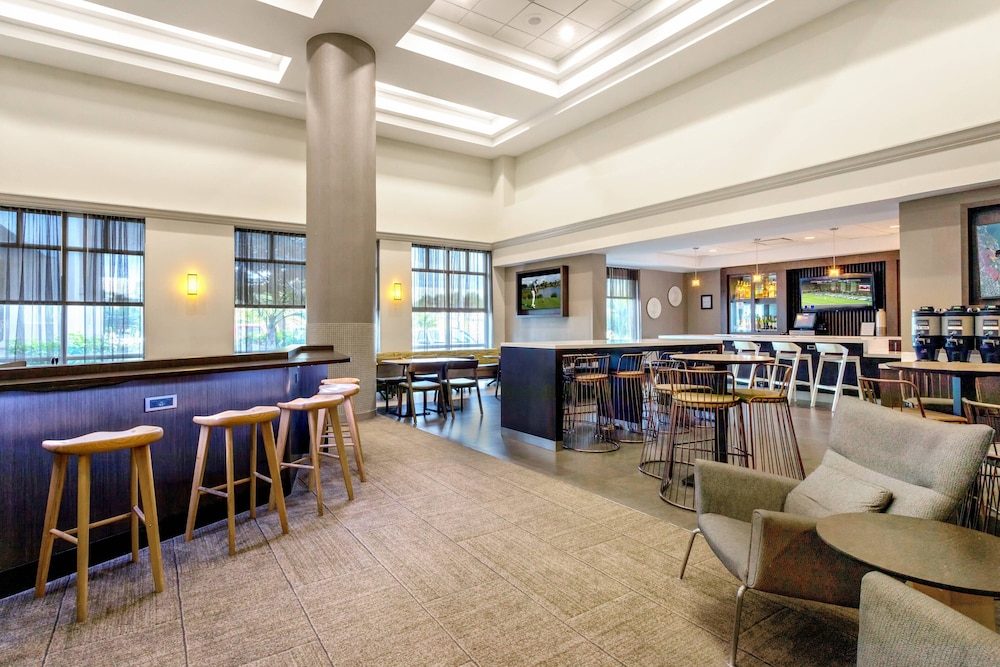 SpringHill Suites by Marriott Miami Airport South