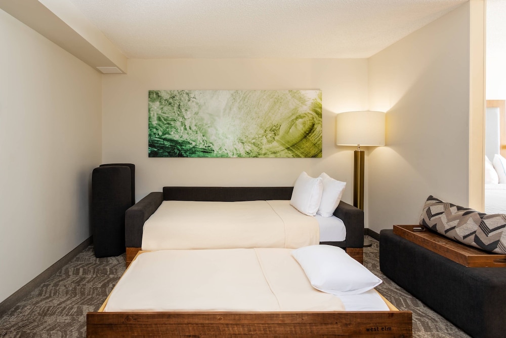 SpringHill Suites by Marriott Miami Airport South