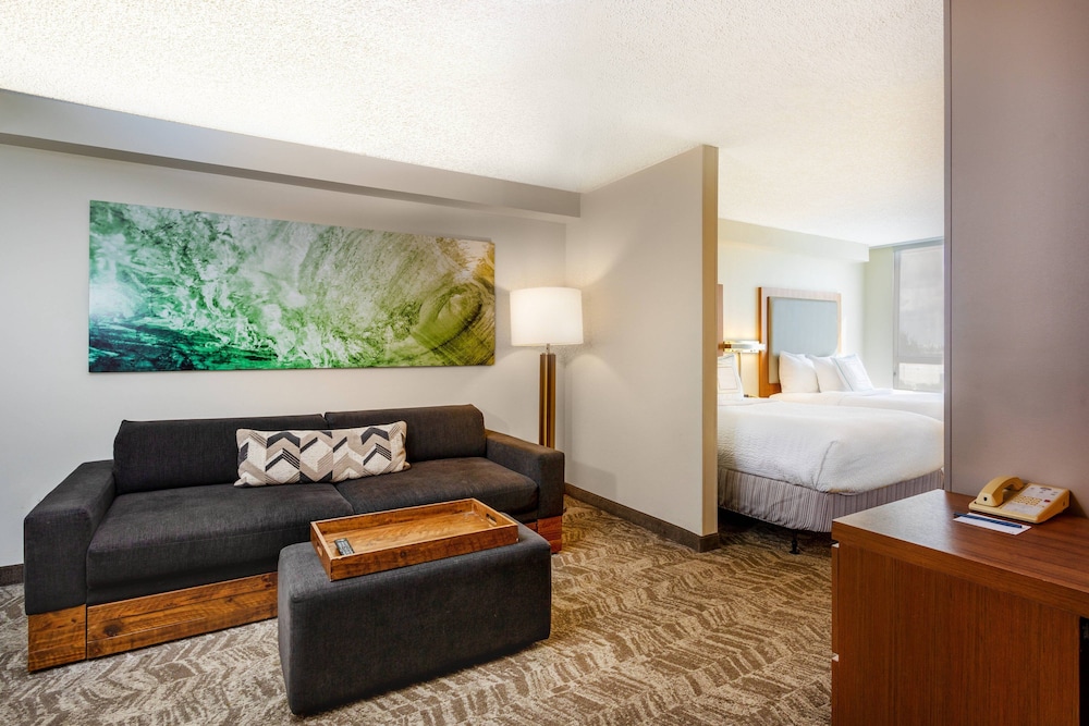 SpringHill Suites by Marriott Miami Airport South