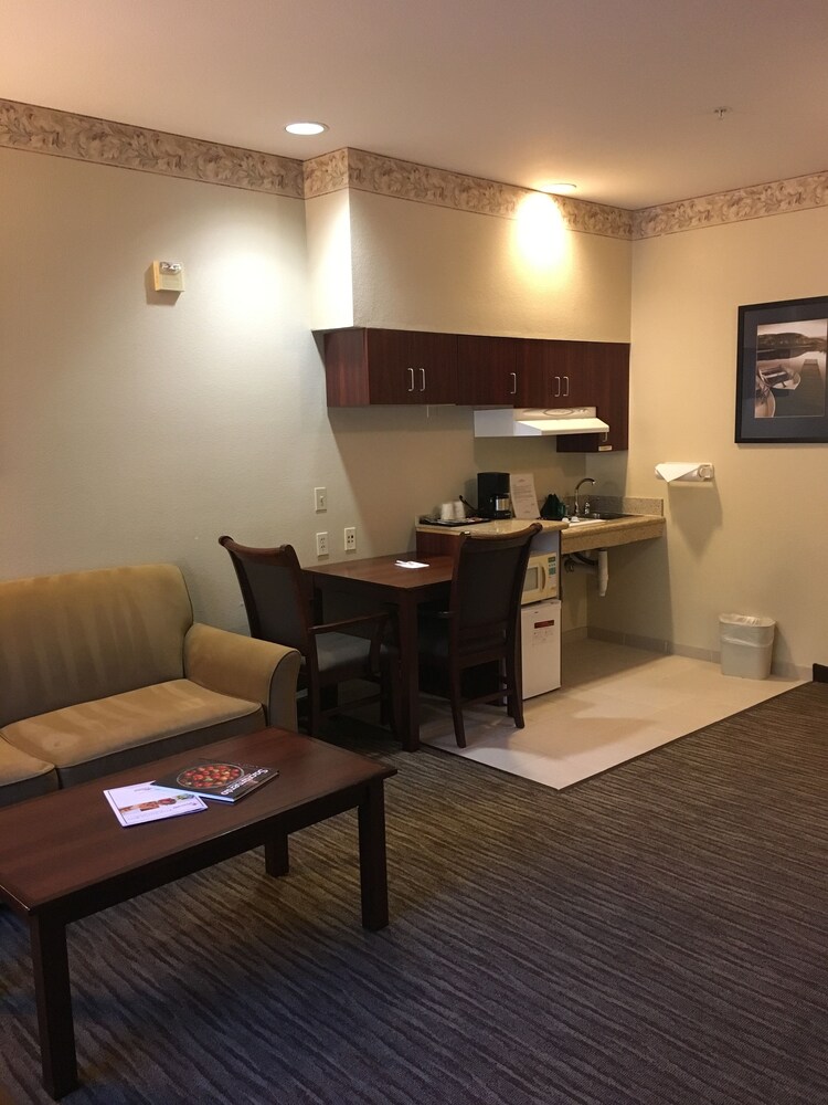 Hawthorn Suites by Wyndham Rancho Cordova/Folsom in Sacramento Best