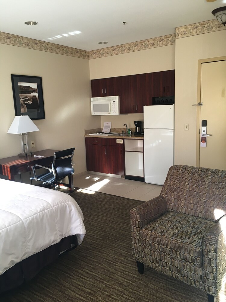 Hawthorn Suites by Wyndham Rancho Cordova/Folsom in Sacramento Best