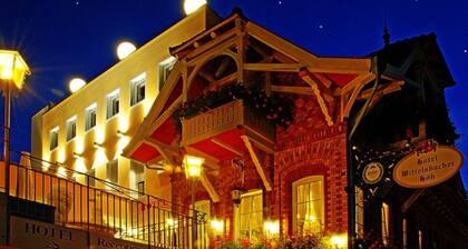 Ringhotel Wittelsbacher Höh