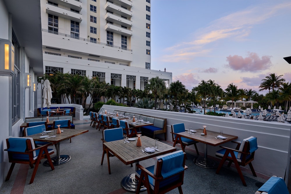 Loews Miami Beach Hotel South Beach in Miami Best Rates & Deals on