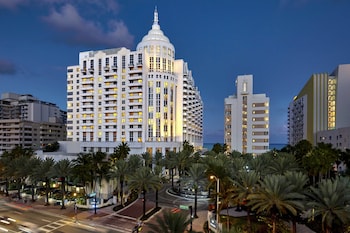 Loews Miami Beach Hotel – South Beach