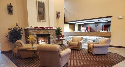 Wichita West Inn and Suites