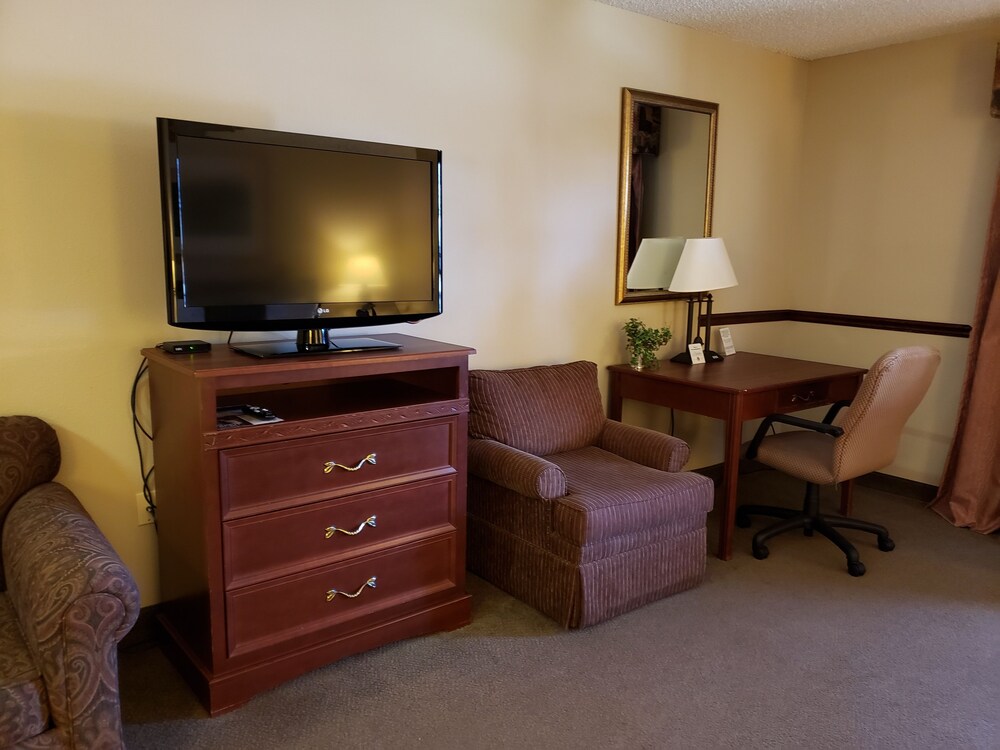 Wichita West Inn and Suites