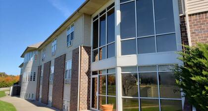 Wichita West Inn and Suites